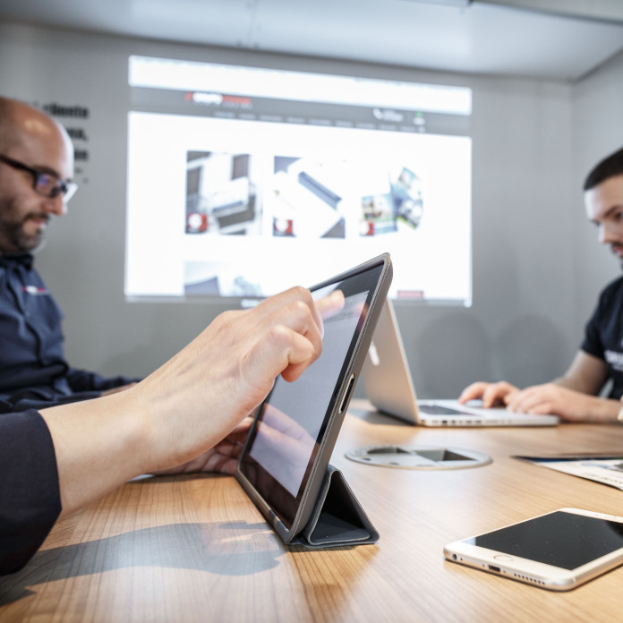 Especialistas en Desarrollo, Programación y Diseño Páginas Web