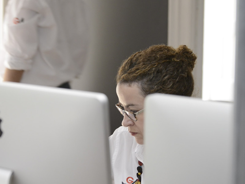 GA Diseño Web · Expertos Desarrollo, Programación y Diseño Páginas Web en Tarragona